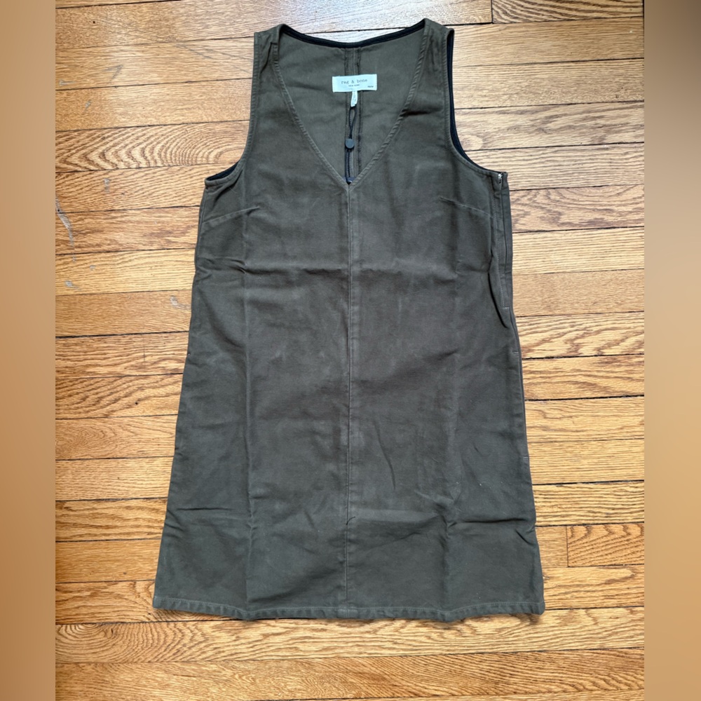 rag & bone Nala Dress - Size XS - NWT